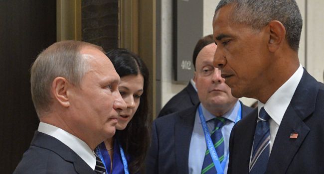 Это Обама обхитрил Путина с Крымом, а не наоборот - Портников