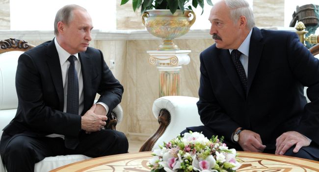 Лукашенко и Путин на самом деле ненавидят друг друга - астролог