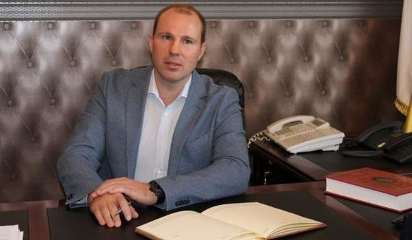 Секретарем парламентского комитета назначили одиозного сторонника «русского мира» 