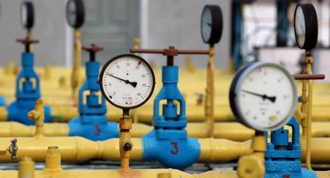 Американский газ в Украину поступит к концу 2019 года