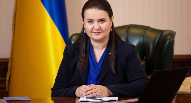 Оксана Маркарова устраивает западных партнеров Украины как министр финансов - Новак