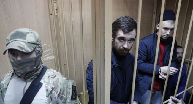 Россияне затеяли игру с пленными, чтобы снять санкции, а наши представители власти повелись, – журналист