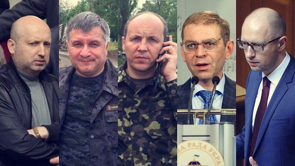 В Кремле выставили Зеленскому ультиматум: «Или вы сажаете их в тюрьму, или никакого воссоединения Украины с Донбассом не будет»