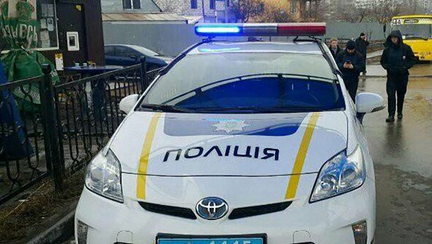 В Киеве заминировали 60 объектов – Национальная полиция 