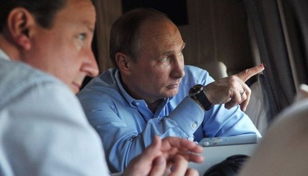 «Ложь стала искусством»: Кэмерон указал на важную черту Путина 