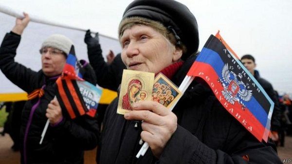 «Нарастает паника»: террористы «ДНР» неожиданно пошли на подлость с пенсиями 