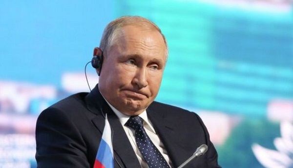«Поддержите наши усилия»: Путин обратился к странам НАТО из-за ракет в Европе