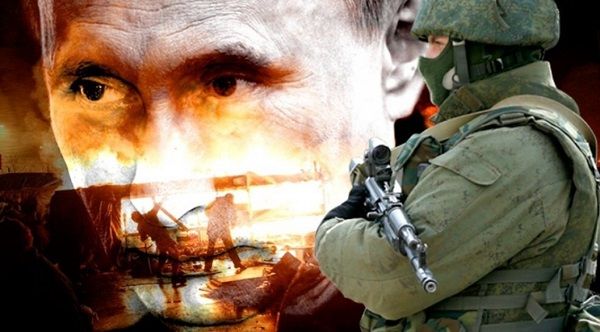 «Любой здравомыслящий лидер должен это сделать»: генерал КГБ призвал Россию извиниться перед Украиной