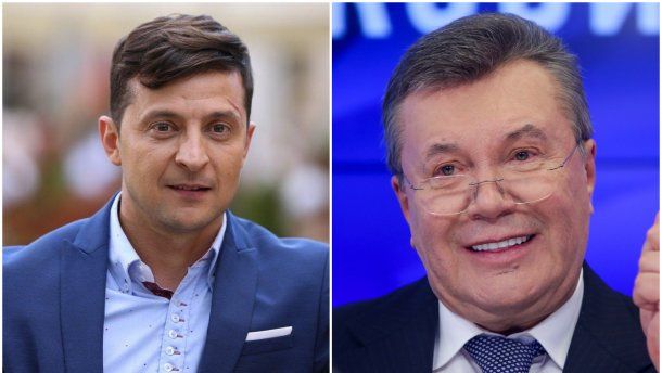 Поярков выделил общую черту у Зеленского и Януковича