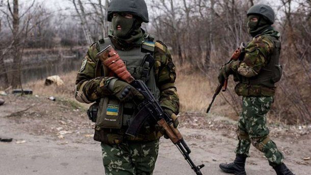Сутки на Донбассе: Боевики пошли в новую атаку с применением минометов