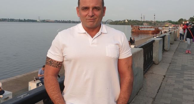 «Чем занимались последние 5 лет»: Бужанский рассказал о панике среди депутатов от «Европейской солидарности»