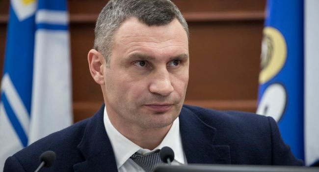 «Где же вы все такие правильные были в 2013 году?»: Журналист отреагировал на заявление защитников Кличко