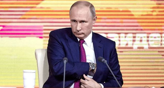 Со дня на день Трибунал получит из Москвы письмо: мы выполнили приговор