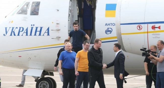 Медушевская: Кремль запустил нам новый месседж