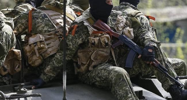 «Они заставляют нас это делать»: Боевики поведали о тайном указе главарей «ДНР»