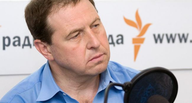 Эксперт: «Если Донбасс вернется в Украину на условиях Москвы, политическая система будет взорвана»