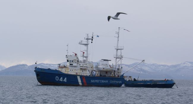 «Есть раненые»: Моряки КНДР совершили вооруженное нападение на российских пограничников – ФСБ