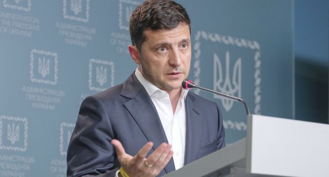 «Вариант полного отказа от Донбасса»: Политолог рассказал о дальнейшем будущем из-за конфликта на юго-востоке