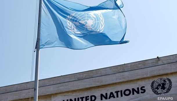 В ООН просят найти для Донбасса 52 миллиона долларов 