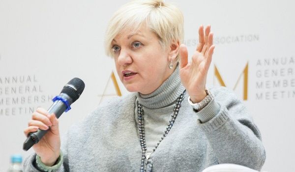 «У меня нет сомнений!»: Гонтарева обвинила Коломойского во всех своих бедах