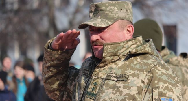 В ООС готовятся отвести войска по всей линии разграничения - Кравченко