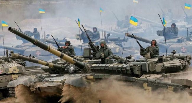 «Формула Штайнмайера»: росСМИ сообщают, что Украина отказалась подписывать данное обязательство
