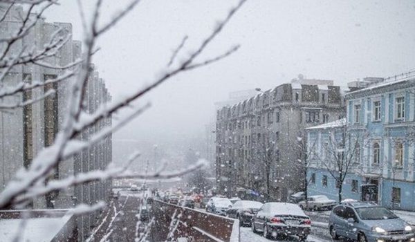 Морозная и затяжная: синоптик рассказал, какой будет зима – 2020 в Украине 