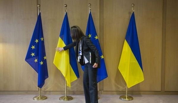 «Нет никаких изменений»: президент Эстонии заявила об усталости ЕС от Украины 