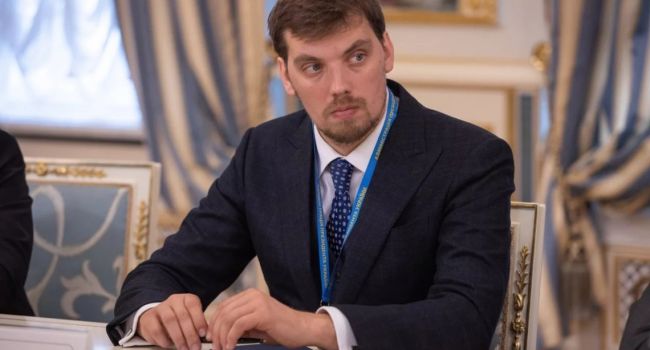 Гончарук объяснил, что должно сделать правительство для запуска в Украине рынка земли