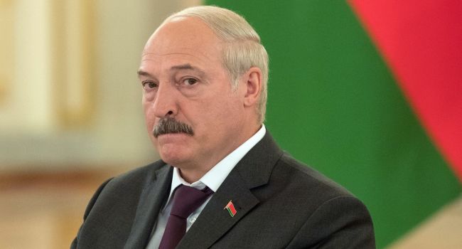 «Без США это невозможно»: Лукашенко сделал громкое заявление о Донбассе