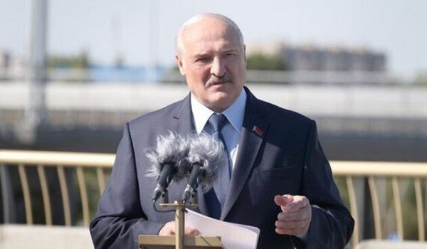 «Мои дети не готовятся к транзиту власти»: Лукашенко выступил с громким заявлением 