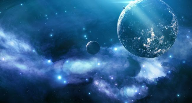 «Может быть жизнь»: Ученые обнаружили воду на суперпланете
