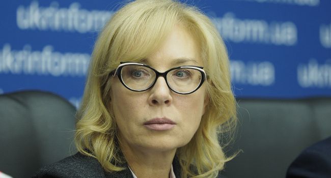 Денисова утверждает, что украинские заключенные, находящееся в российских тюрьмах, скоро будут дома