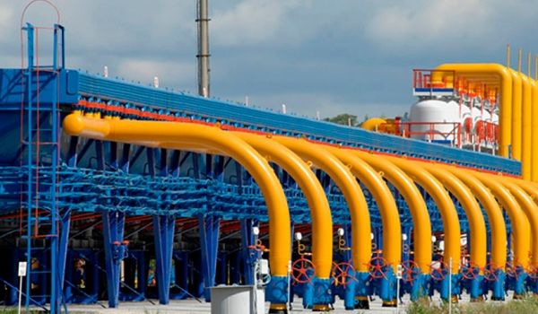В «Нафтогазе» все еще готовятся к прекращению транзита российского газа 