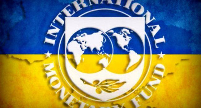 Зеленский обсудил с представителями МВФ реформы в Украине и ситуацию вокруг ПриватБанка