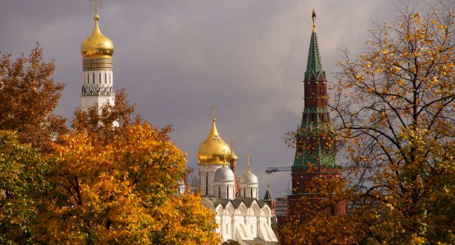 Телеканал CNN включил Москву в пятерку лучших мест для путешествий