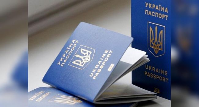 Киселёв собирается стать гражданином Украины