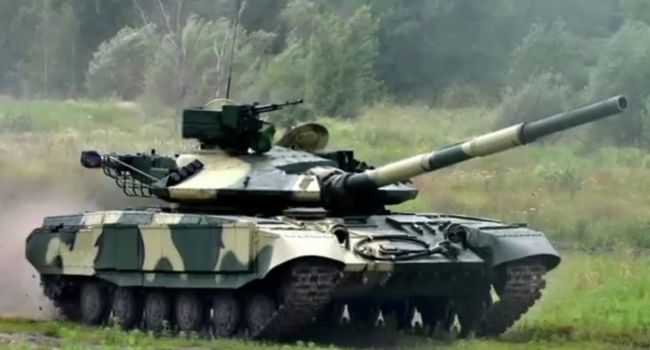 «Немецкий тест»: Танкисты ВСУ обнародовали видео успешных танковых испытаний