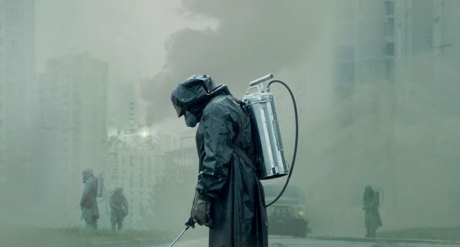 Премию «Эмми» получил американский сериал «Чернобыль»