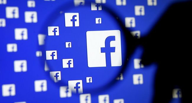 «Что произошло с Facebook?»: В работе социальной сети произошел масштабный сбой