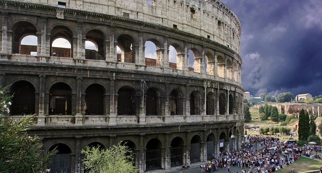 Власти Италии повышают стоимость посещений известных достопримечательностей