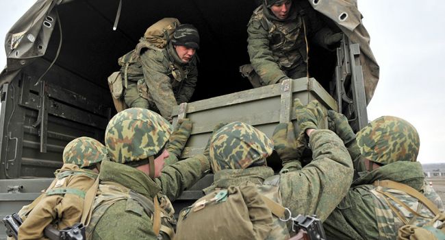 «Они используют совершенно другие вещи»: Эксперт заявил о бессилии армии Украины против России