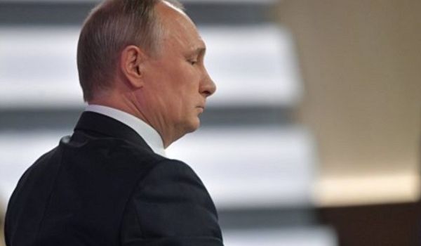 Олигархи восстали против Путина: генерал раскрыл план скорого свержения ставленника Кремля 