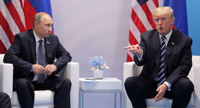 Трамп психологически зависит от Путина, поэтому Зеленскому не стоит привлекать США к переговорам - Илларионов