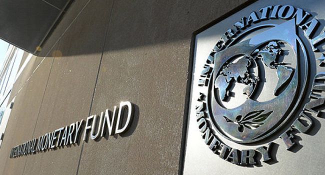 МВФ отказался предоставлять Украине очередной кредит