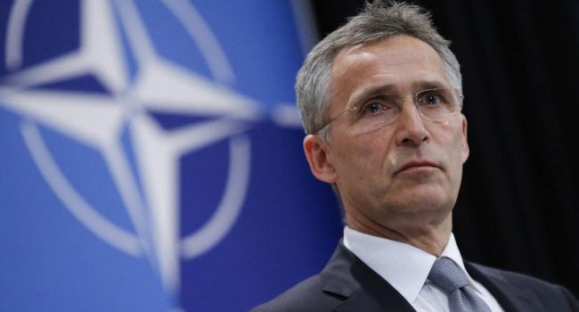«Сосредоточьтесь на реформах, когда-нибудь»: В НАТО дали чёткий ответ Зеленскому