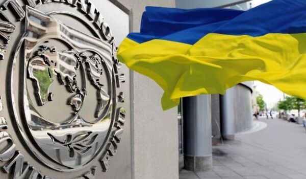Сотрудничество Украины и МВФ: в фонде выступили с важным заявлением 