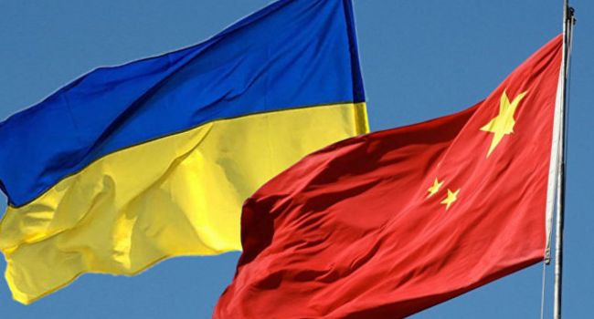 Главным торговым партнером Украины сегодня является Китай - статистика Нацбанка