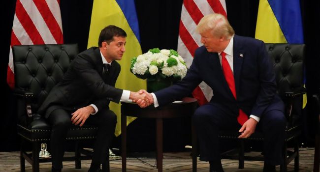 Репутационный удар от Трампа: бывший депутат подвёл итоги встречи президентов США и Украины