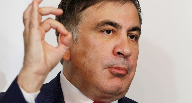 Саакашвили поразил всех заявлением о восстановлении СССР